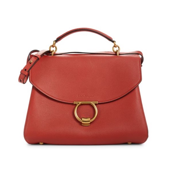 Ferragamo Margot bag - Picture 1 of 5